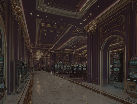 Bitcoin Casino