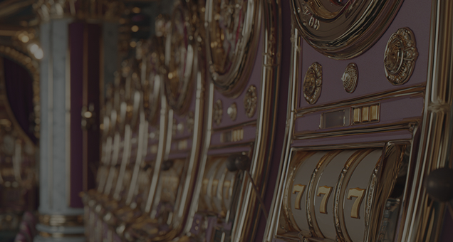 Bitcoin Casino